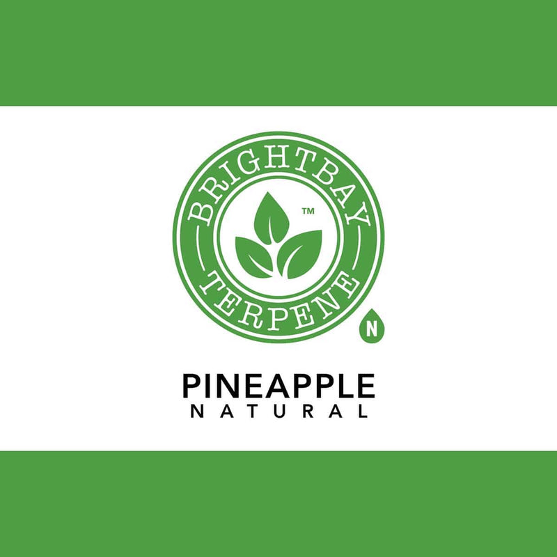 BrightBay Terpenes Pineapple Natural Flavor Terpene