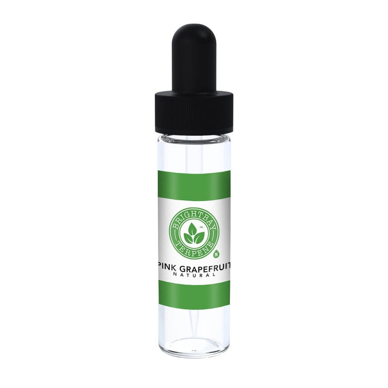 BrightBay Terpenes Pink Grapefruit Natural Flavor Terpene - 5 Grams