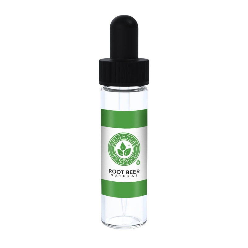 BrightBay Terpenes Root Beer Natural Flavor Terpene - 5 Grams