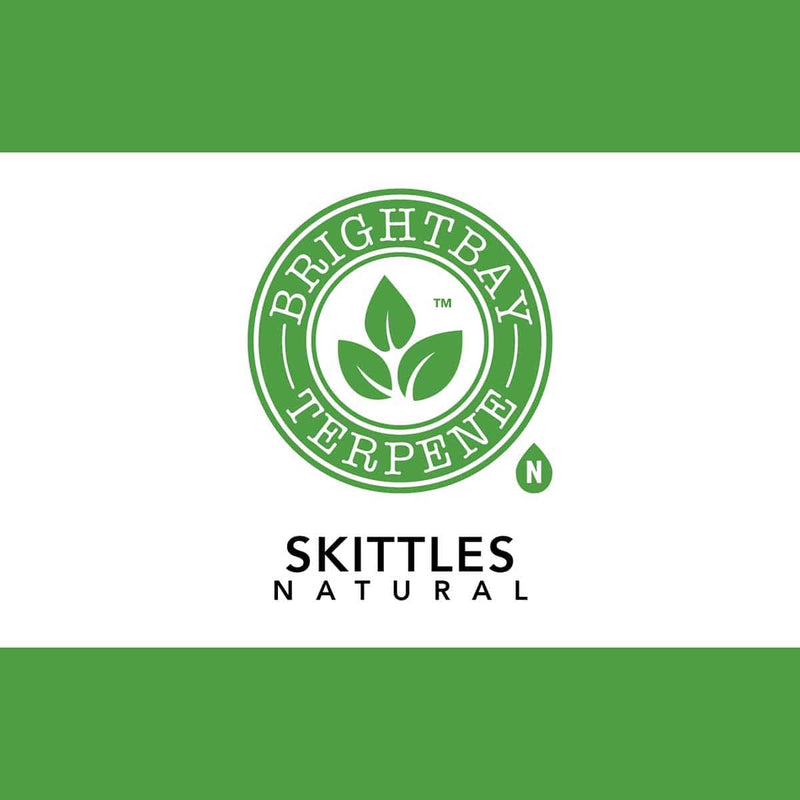 BrightBay Terpenes Skittles Natural Flavor Terpene