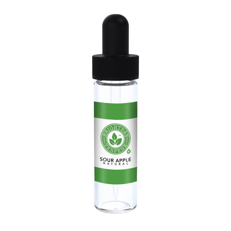 BrightBay Terpenes Sour Apple Natural Flavor Terpene - 5 Grams