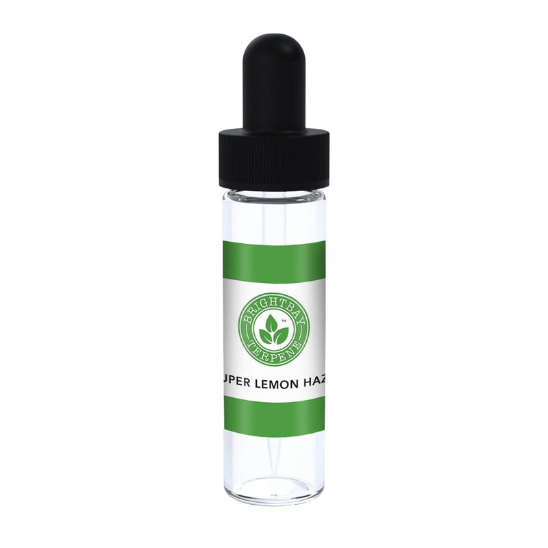 BrightBay Terpenes Super Lemon Haze Terpene - 5 Grams