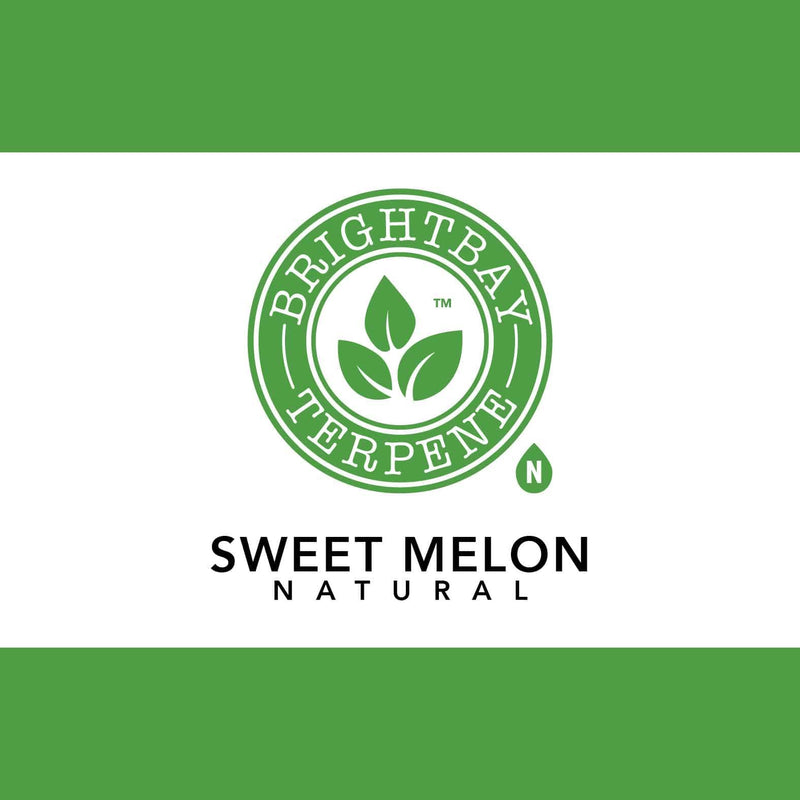 BrightBay Terpenes Sweet Melon Natural Flavor Terpene