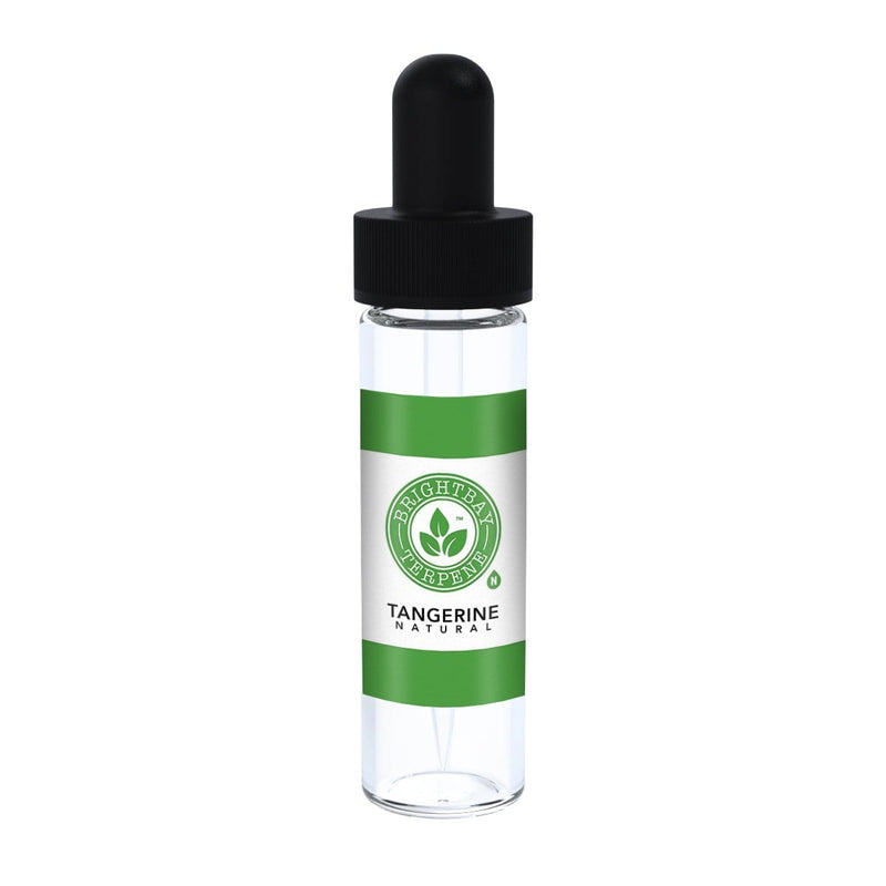 BrightBay Terpenes Tangerine Natural Flavor Terpene - 5 Grams