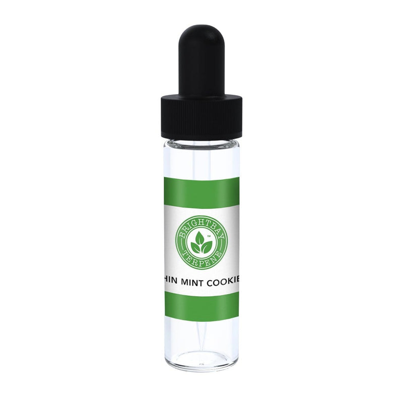 BrightBay Terpenes Thin Mint Cookies Terpene - 5 Grams