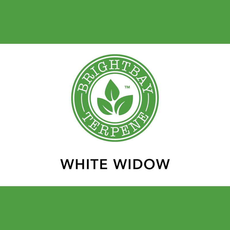 BrightBay Terpenes White Widow Terpene