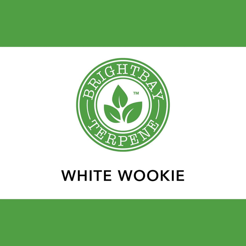 BrightBay Terpenes White Wookie Terpene