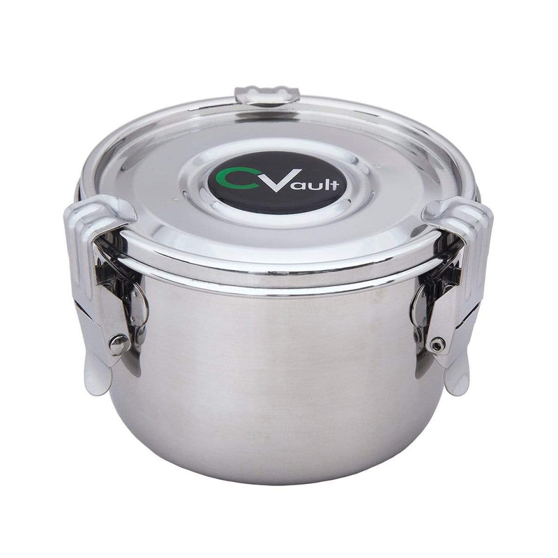 C Vault Curing Container CVault Humidor Curing Container - Large