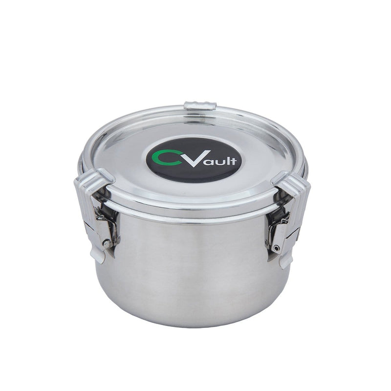 C Vault Curing Container CVault Humidor Curing Container - Medium