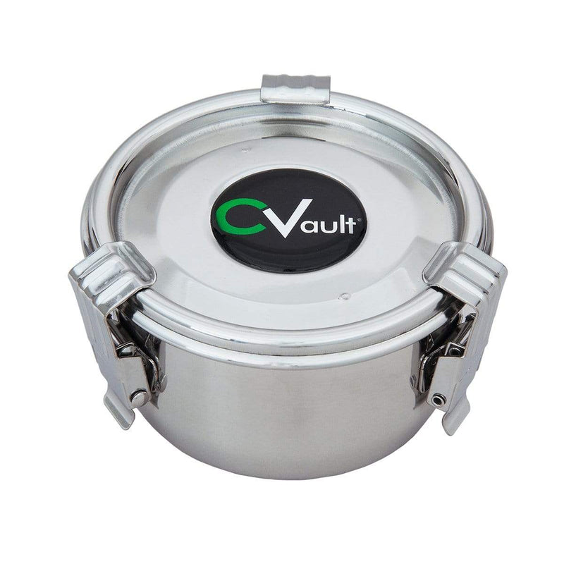 C Vault Curing Container CVault Humidor Curing Container - Small