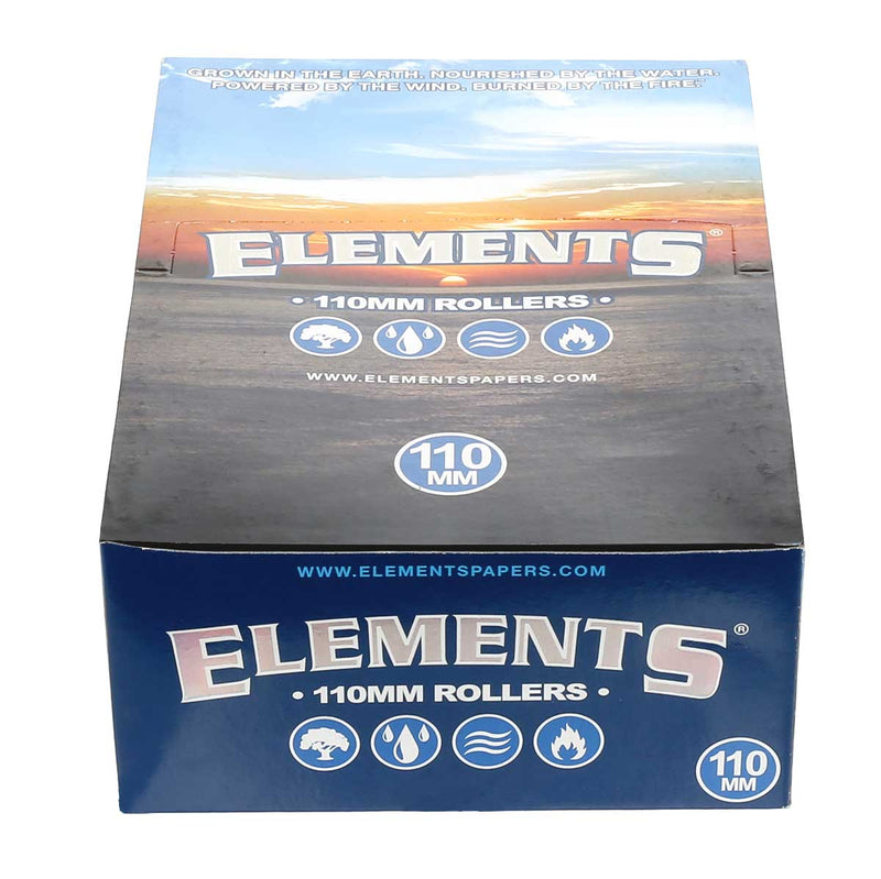 Elements Rolling Machine Elements Rolling Machine 110mm - 12 Count