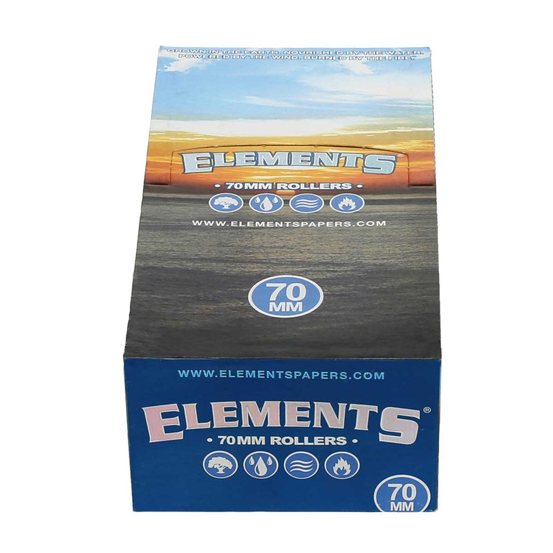 Elements Rolling Machine Elements Rolling Machine - 70mm - 12 Count