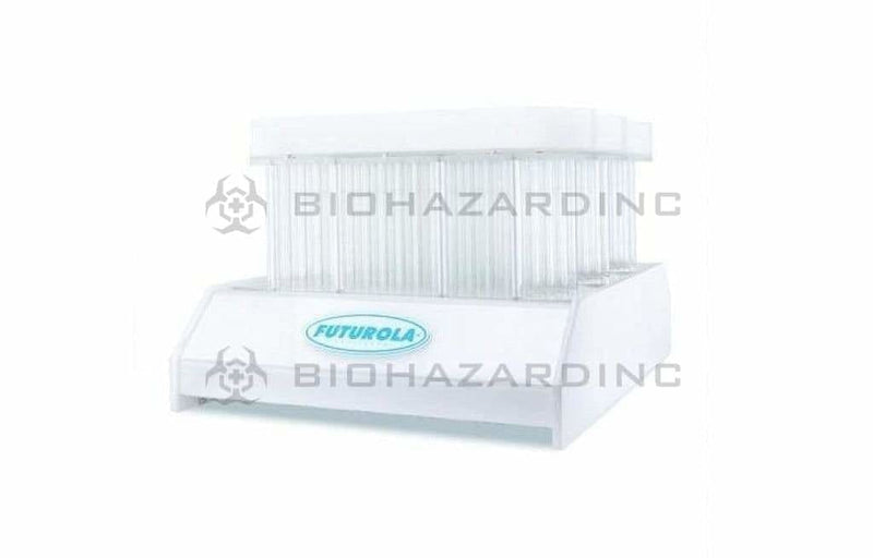 FUTUROLA® | Knockbox 300 with Standard Filling Kit | Pre-Roll Filling Machine Filling Machine Futurola   