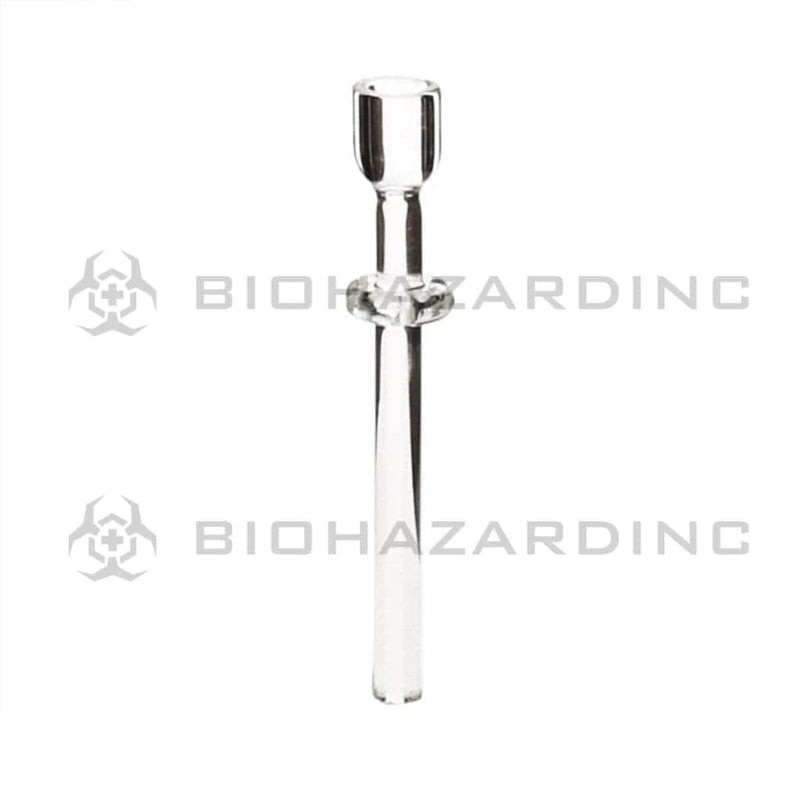 Biohazard Inc Glass Nail Goblet Glass Nail 14mm