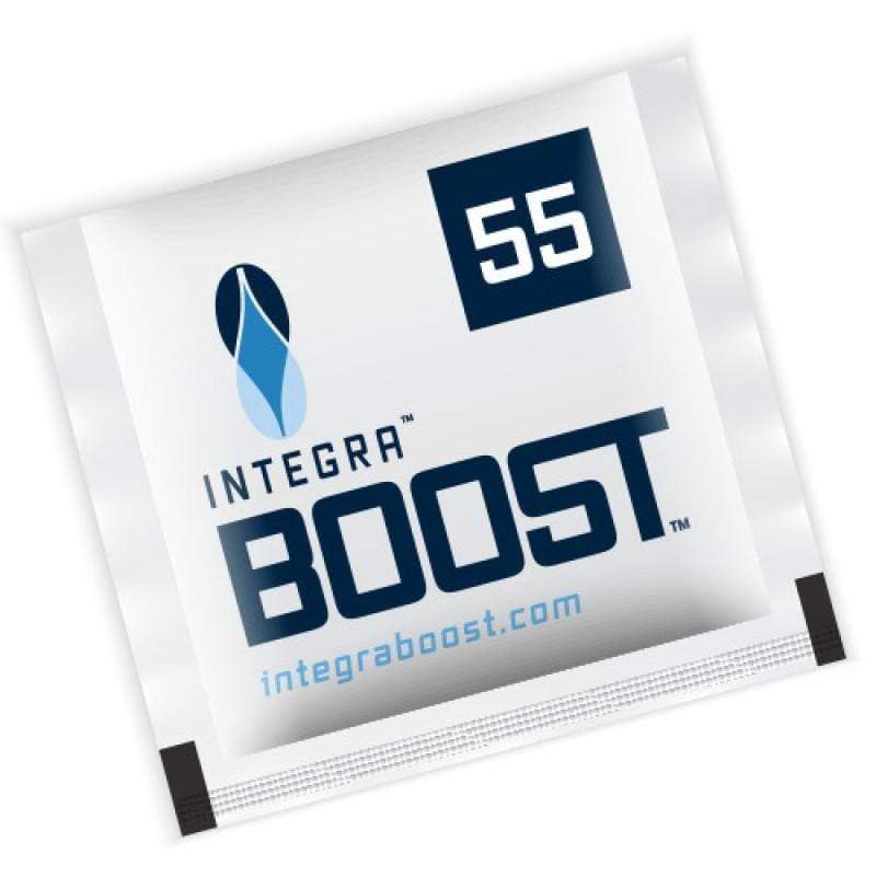 Integra Humidity Pack 55% 8g Integra Boost Humidity Pack - 50 Count