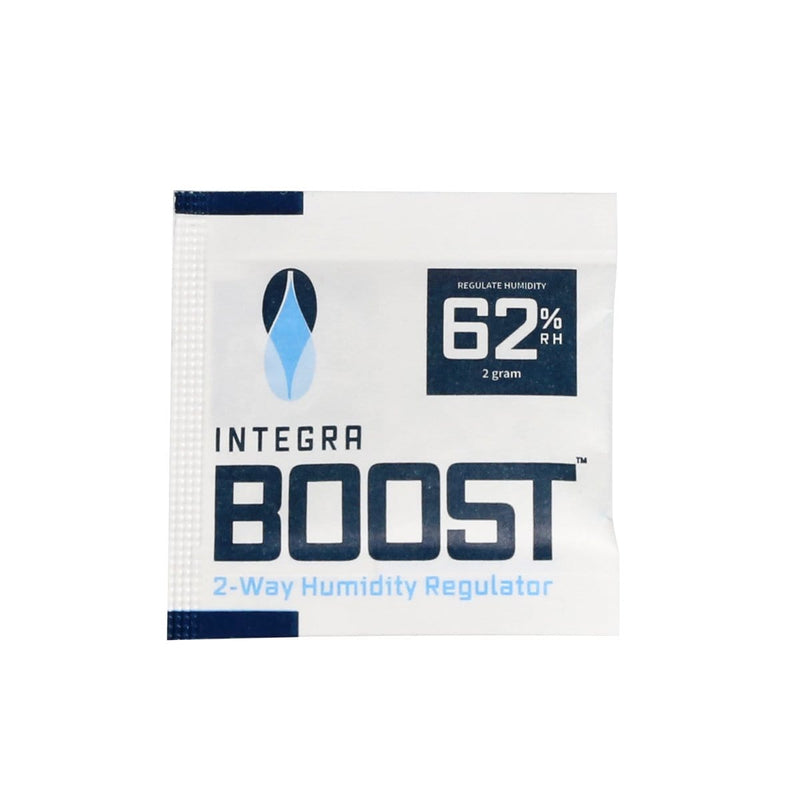 Integra Humidity Pack 62% 2g Integra Boost Humidity Pack - 100 Count