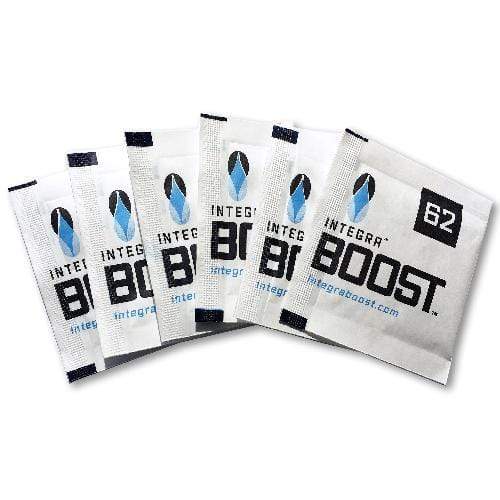 Integra Humidity Pack 62% 8g Integra Boost Humidity Pack - 300 Count