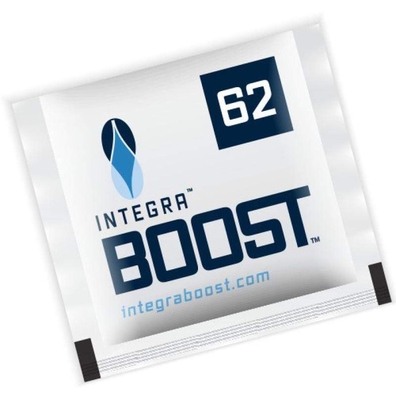 Integra Humidity Pack 62 % 8g Integra Boost Humidity Pack - 50 Count