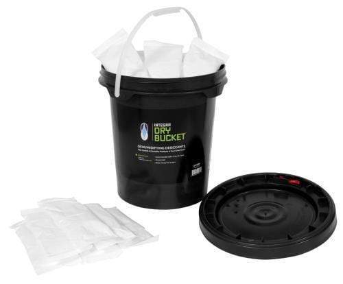 Integra Humidity Pack Integra Dry Bucket - 30 Count