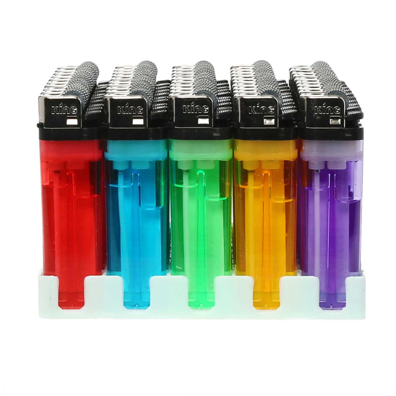 King Lighters King Lighters - 50 Count