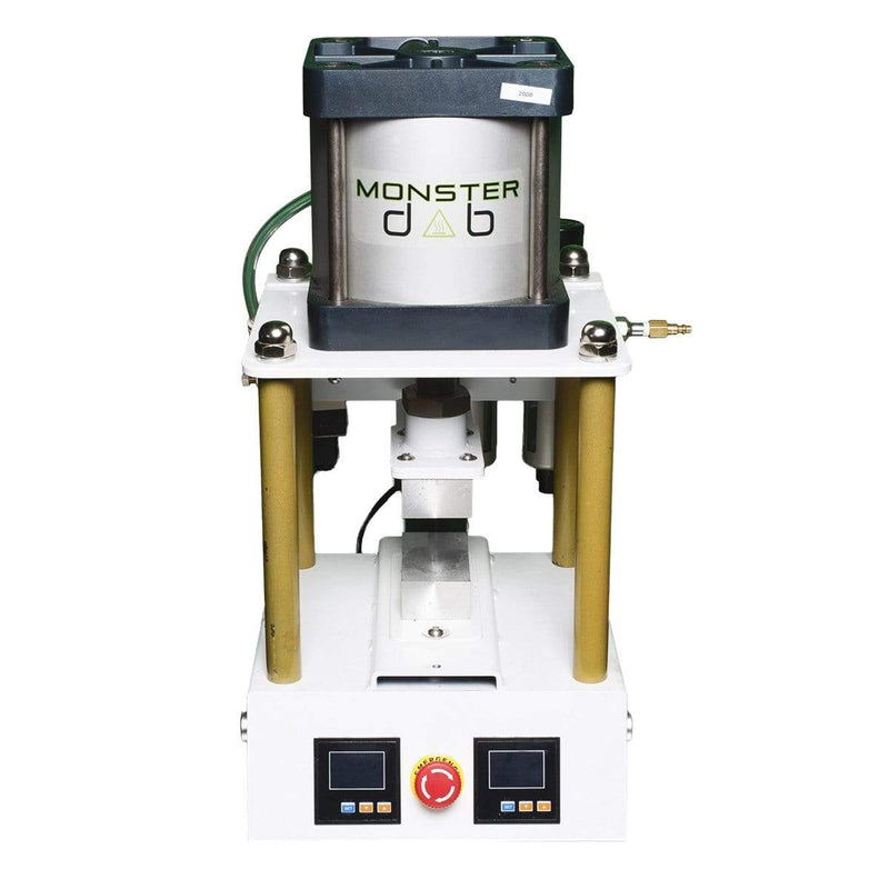 Monster Dab Rosin Press Monster Dab - 2" x 4" Rosin Press 3 Ton