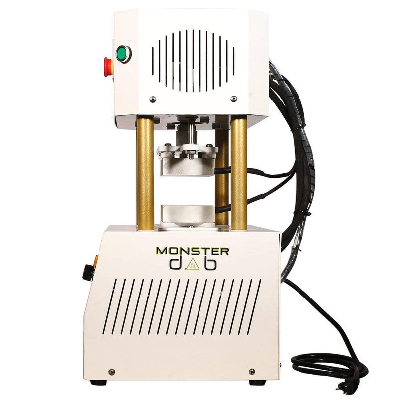 Monster Dab Rosin Press Monster Dab - 4" x 6" Rosin Press Full Auto 10