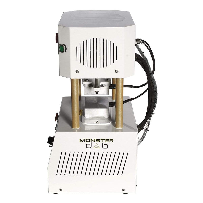 Monster Dab Rosin Press Monster Dab - 4" x 6" Rosin Press Full Auto 10