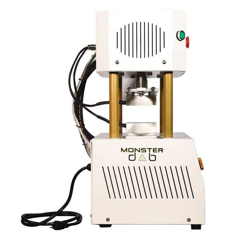 Monster Dab Rosin Press Monster Dab - 4" x 6" Rosin Press Full Auto 10