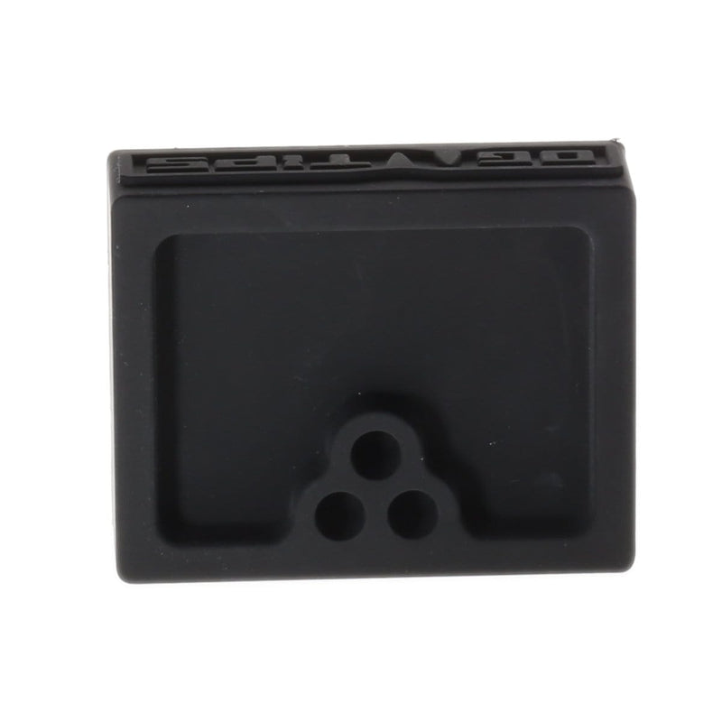 OG Tips Ashtray OG Tips Silicone Ashtray - Black