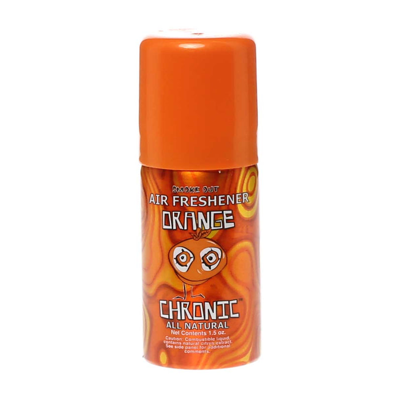 Orange Chronic Air Freshener Orange Chronic Air Freshener - 1.5 oz