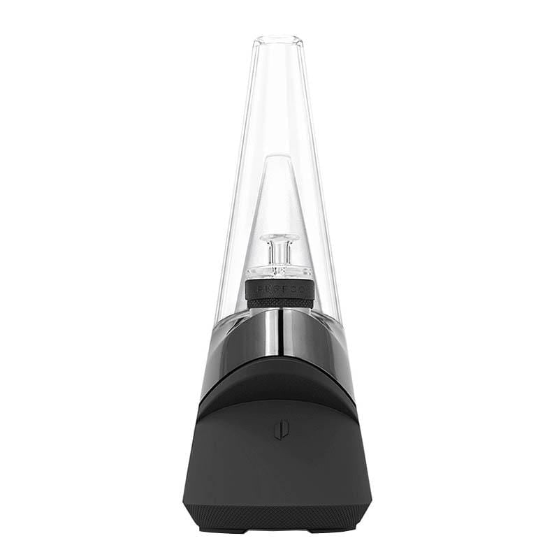 Puffco Electric Dab Rig Puffco Peak - Black