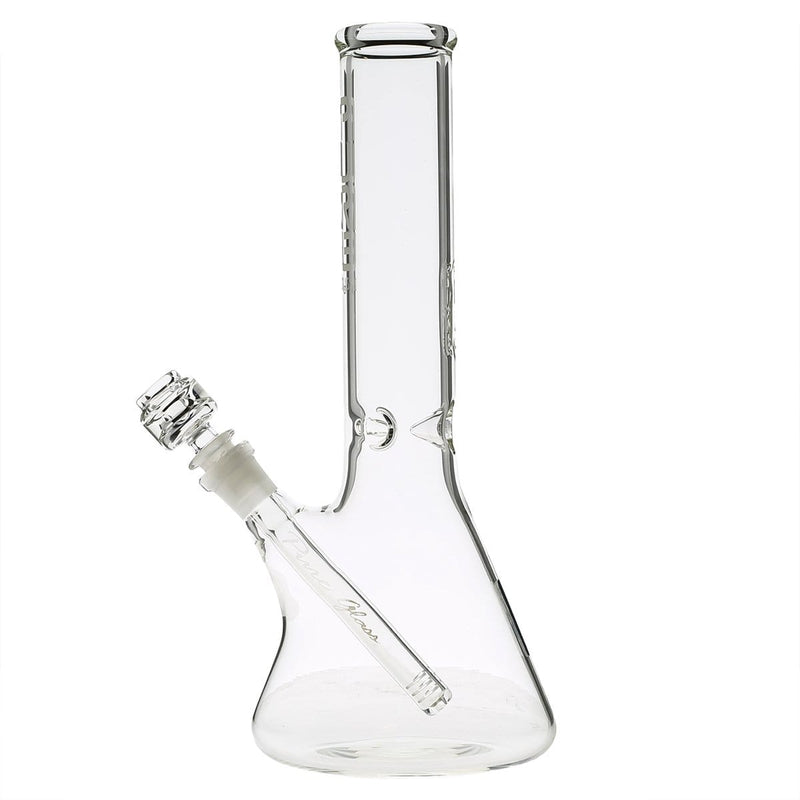 Pure Glass Glass Bong PURE Glass 12" 50mm Classic Beaker - Clear