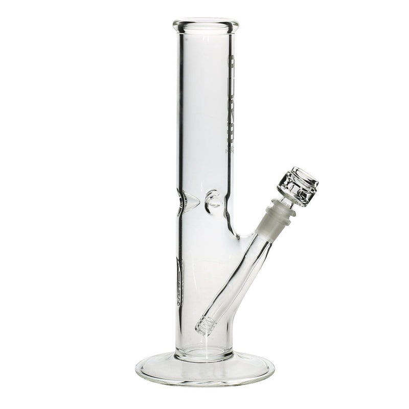 Pure Glass Glass Bong PURE Glass 12" 50mm Classic Straight - Clear