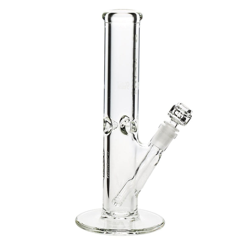 Pure Glass Glass Bong PURE Glass 12" 50mm X 9mm Heavy Straight - Clear