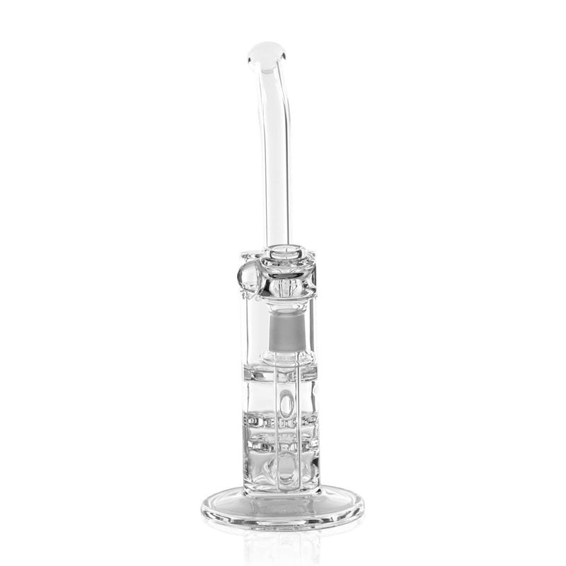 Pure Glass Glass Bong Pure Glass 13" 19mm-50mm DCT