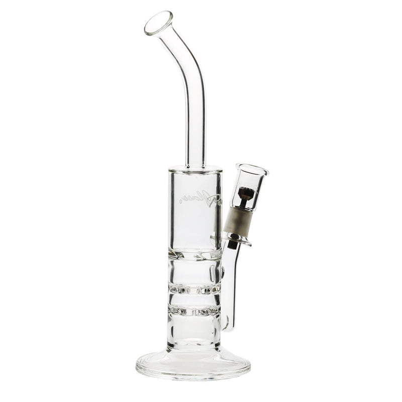 Pure Glass Glass Bong Pure Glass 13" 19mm-50mm DCT