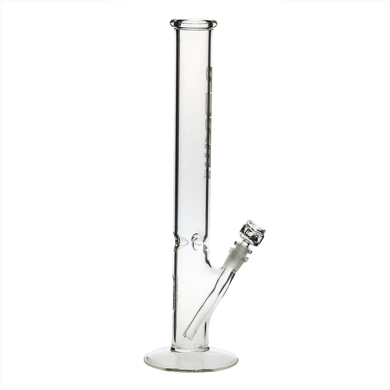 Pure Glass Glass Bong PURE Glass 18" 50mm Classic Straight - Clear