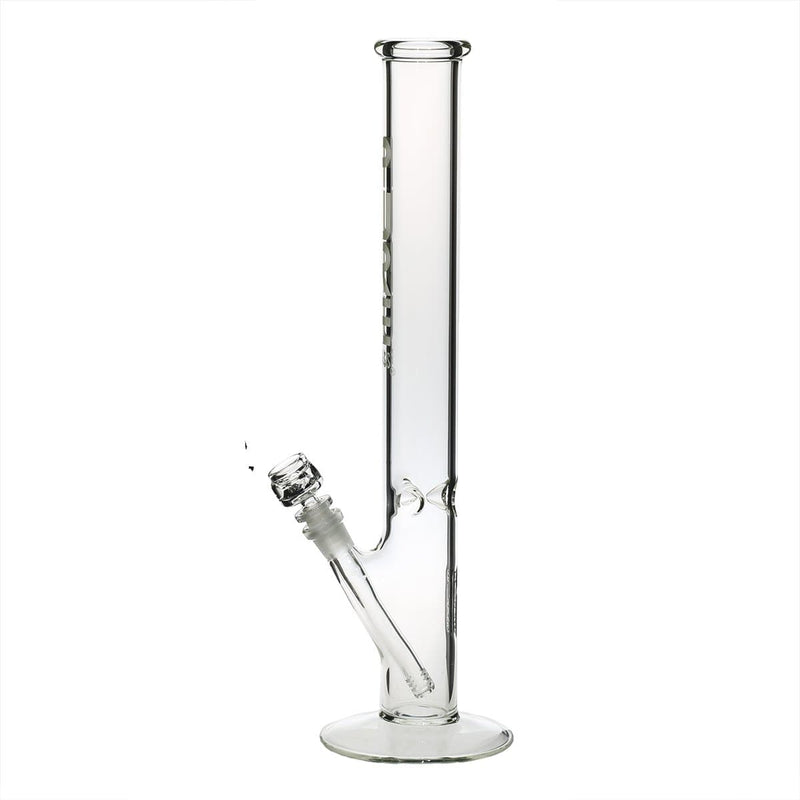 Pure Glass Glass Bong PURE Glass 18" 50mm Classic Straight - Clear