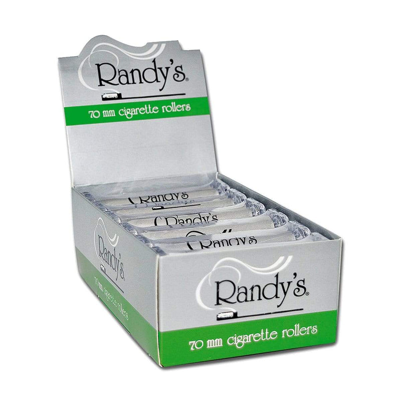 Randy Rolling Papers Randy Rollers - 70mm - 12 Count