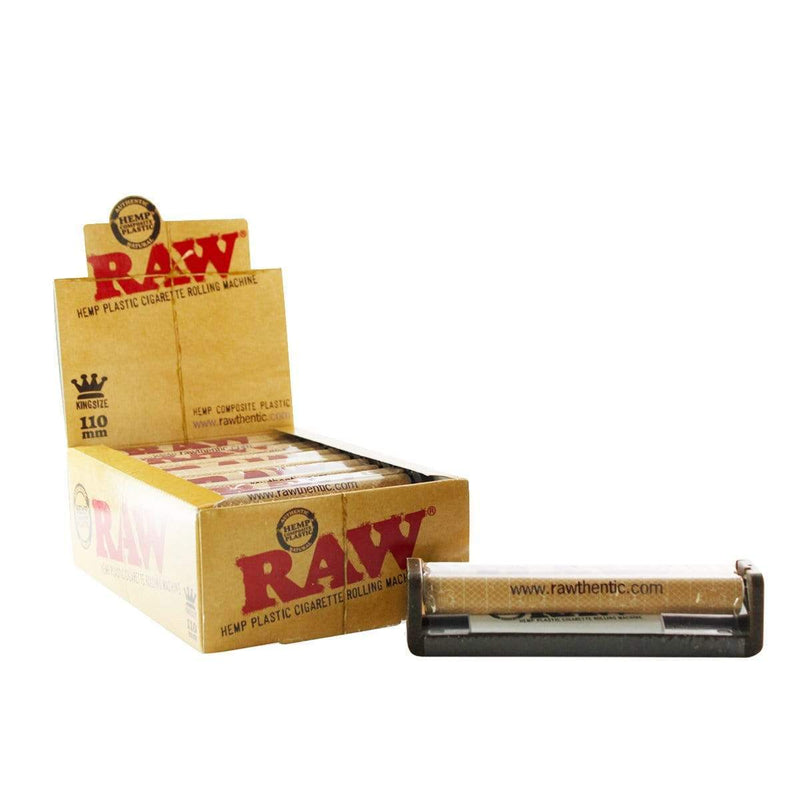 Raw Rolling Machine RAW Rolling Machine - 110mm - 12 Count