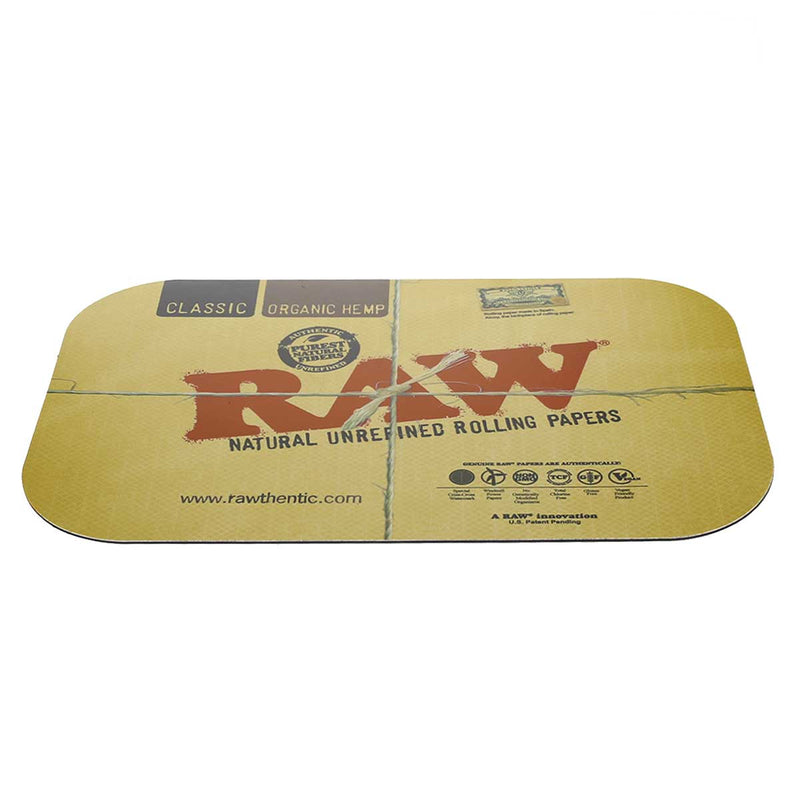 Raw Rolling Tray RAW Magnetic Tray Covers - Small