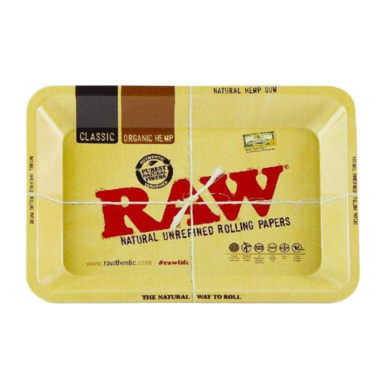 Raw Rolling Tray RAW Rolling Tray - Mini