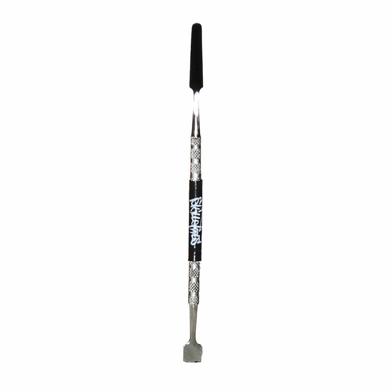 Skilletools Dab Stick Tool Skilletools Classic Glassy Dab Tool