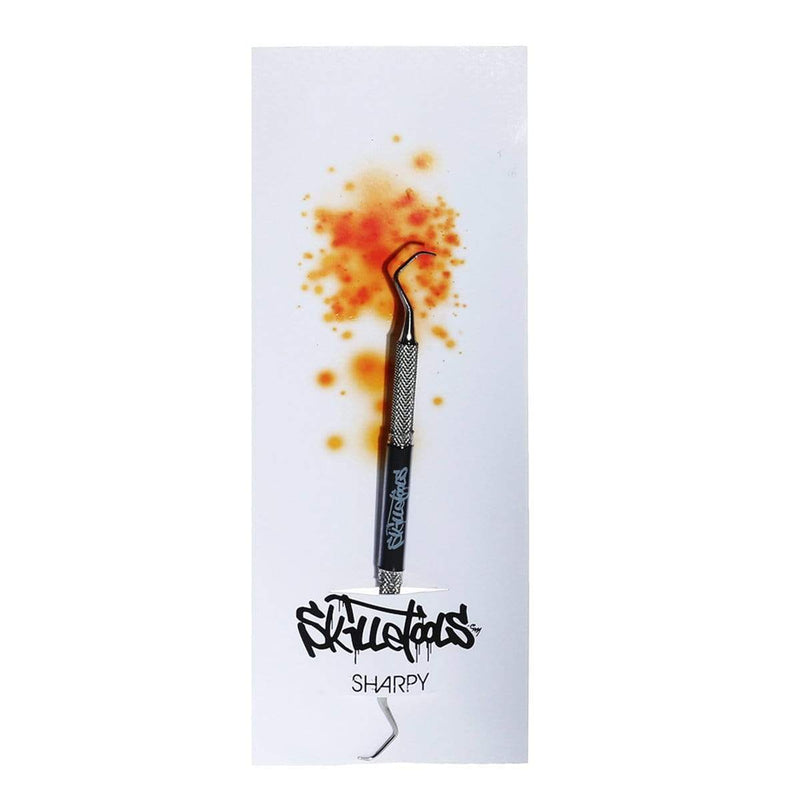 Skilletools Dab Stick Tool Skilletools Classic Sharpy Dab Tool