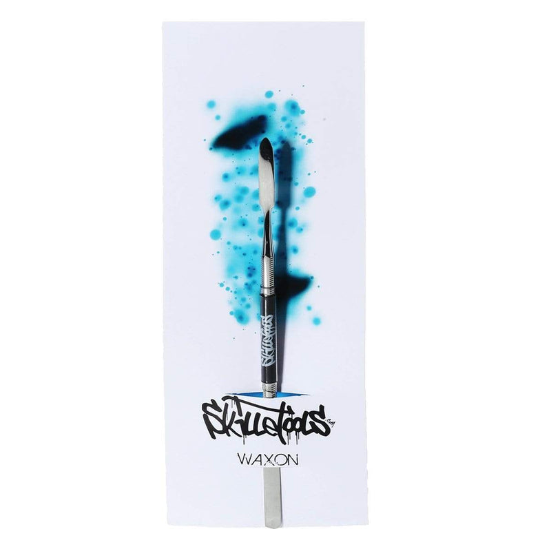 Skilletools Dab Stick Tool Skilletools Classic Waxon Dab Tool