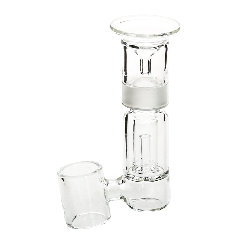 Sutra Vape Accessory Sutra DBR Single Perc Bubbler