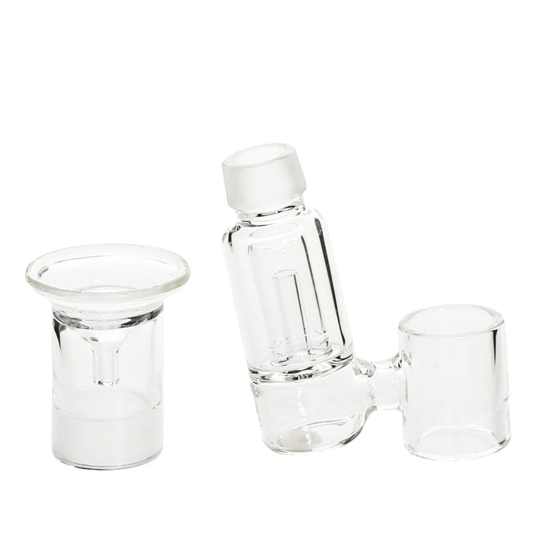 Sutra Vape Accessory Sutra DBR Single Perc Bubbler