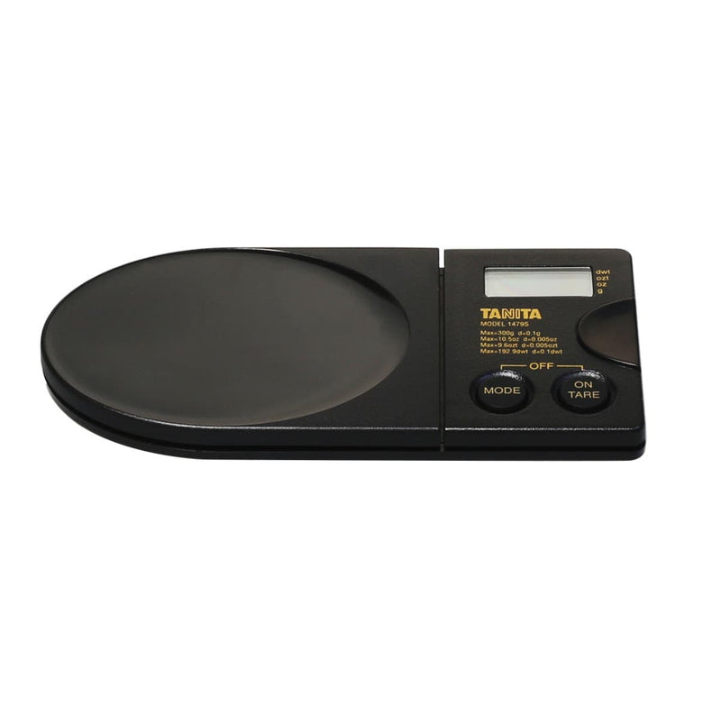 Tanita Scale Tanita Scale Model 1479S 300g X 0.1g