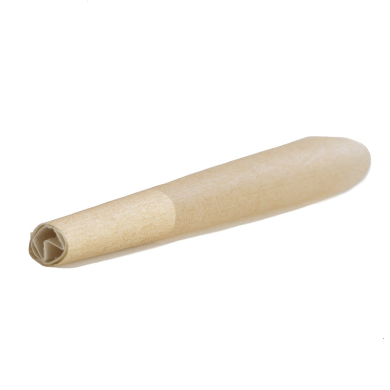 The Original Pre-Rolled Cones The Original Natural 84mm x 26mm Cones Special Small 1 1/4" - 900 Count