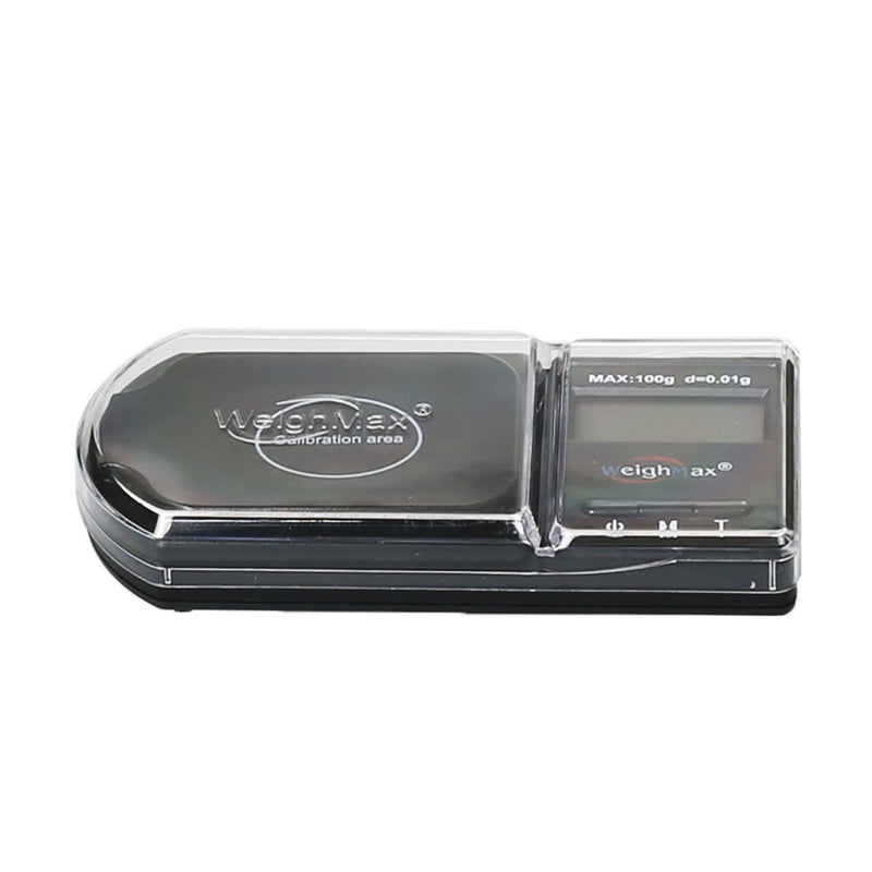 Weighmax Scale Weighmax Scale DX-100G X 0.01G